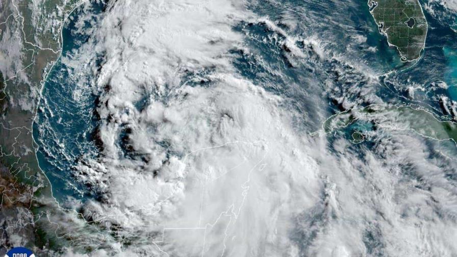 Este miércoles podría formarse el primer ciclón tropical de 2024