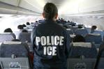 Texas ofrece un enorme terreno para colaborar con la deportación masiva de migrantes de Trump