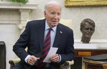 Estas son las condiciones para poder aplicar al plan de regularización migratorio de Biden