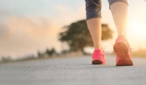 Día Mundial del Paseo: implementa en tu rutina una caminata placentera