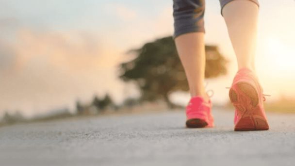 Día Mundial del Paseo: implementa en tu rutina una caminata placentera