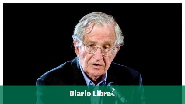 Fallece el escritor Noam Chomsky a los 95 años