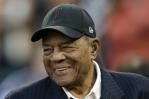 Fallece a los 93 años de edad Willie Mays Fallece a los 93 años de edad Willie Mays