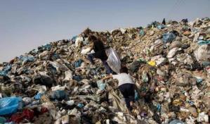 ONU: La guerra de Gaza está provocando una crisis medioambiental sin precedentes