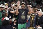 Al Horford suma un gran argumento en candidatura a la inmortalidad
