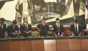 SCJ someterá a consulta pública ley que regula los medios digitales en procesos judiciales