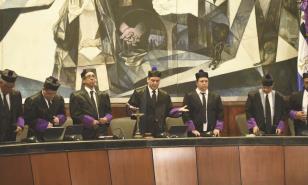 Consejo Nacional de la Magistratura debe evaluar 4 jueces de la SCJ, cumplen 7 años