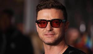 El cantante Justin Timberlake es arrestado por conducir borracho
