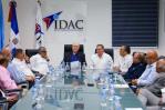 Aviación de RD supera auditoría de la FAA, afirma especialista contratado por el IDAC