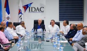 Aviación de RD supera auditoría de la FAA, afirma especialista contratado por el IDAC