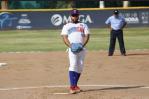 Dominicano Pinto González: el más destacado del Grupo A en primera fase del Mundial de softbol