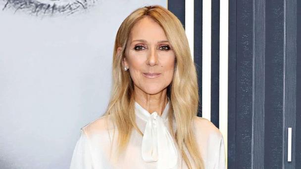 No estoy muerta: la lección de resiliencia de la cantante Celine Dion