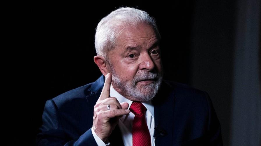 Lula: En América Latina los golpes nunca funcionaron