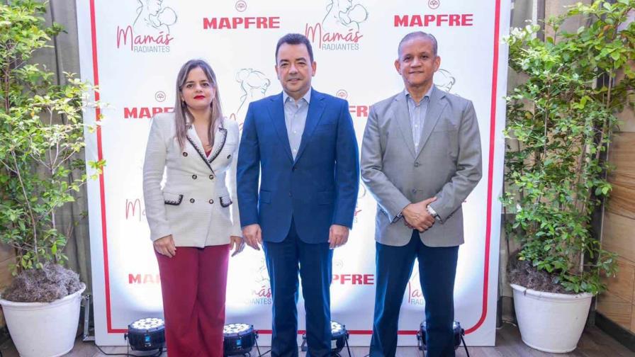 MAPFRE Salud ARS da a conocer las novedades de su programa Mamás Radiantes