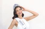 Miss Universo Sheynnis Palacios visitará República Dominicana Miss Universo Sheynnis Palacios visitará República Dominicana