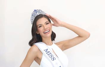 Miss Universo Sheynnis Palacios visitará República Dominicana