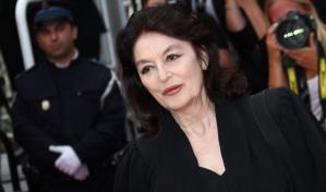 Fallece Anouk Aim&eacute;e, &iacute;cono del cine franc&eacute;s