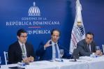 Ministro de Salud Pública revela que en el país no hay vacunas contra el COVID-19 para adultos Ministro de Salud Pública revela que en el país no hay vacunas contra el COVID-19 para adultos