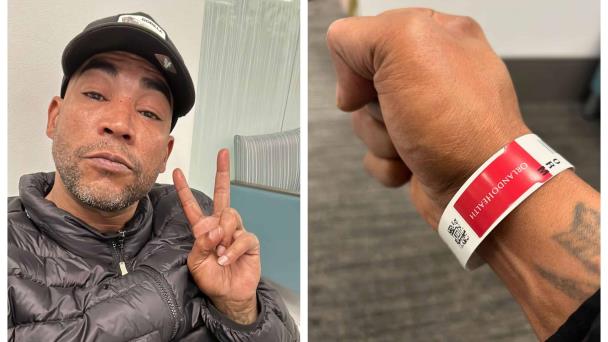 Don Omar: Hoy me levanté sin cáncer y agradecido