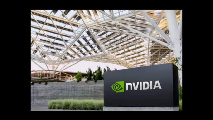 Nvidia se convierte en la empresa más valiosa en bolsa en el mundo