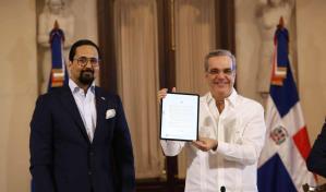 Ogtic dice que le ahorró al Estado RD$40 millones  con la firma digital