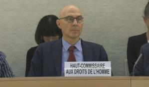 La ONU afirma que el número de civiles muertos en conflictos aumentó 72 % en 2023