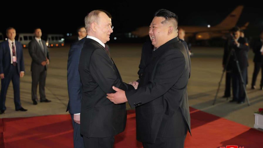 Lo que se sabe y no se sabe sobre el acuerdo de asociación firmado por Rusia y Corea del Norte