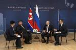 Putin asegura que Corea del Norte apoya firmemente su operación en Ucrania Putin asegura que Corea del Norte apoya firmemente su operación en Ucrania