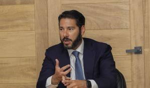 Francisco Torres: reforma laboral que incentive el mercado formal mejoraría las pensiones en RD
