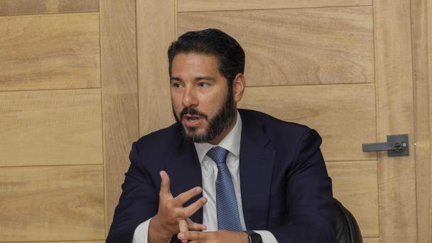 Francisco Torres: reforma laboral que incentive el mercado formal mejoraría las pensiones en RD