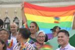 Tailandia, primer país del sudeste asiático en legalizar el matrimonio igualitario