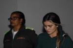 Cuatro horas de interrogatorio a venezolana por muerte del hijo de Julio César de la Rosa Cuatro horas de interrogatorio a venezolana por muerte del hijo de Julio César de la Rosa
