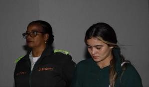 Joven implicada en muerte de Julio César de la Rosa reside cerca del lugar de la tragedia