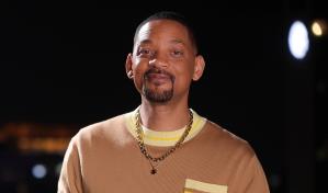 Will Smith protagonizará el thriller de ciencia ficción Resistor