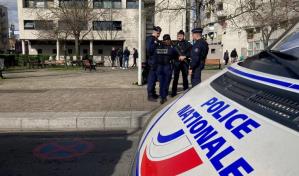 Imputados dos adolescentes por violación de menor y ataque con carácter antisemita