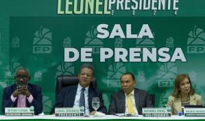 Leonel Fernández y la Dirección Central evaluarán el desempeño de Fuerza del Pueblo en elecciones