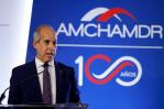 Los cinco principios que sostiene Amchamdr para una reforma fiscal exitosa