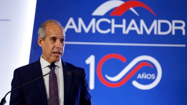 Los cinco principios que sostiene Amchamdr para una reforma fiscal exitosa