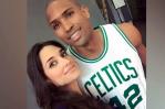 Amelia Vega dice oración a Dios se cumplió hasta con los 18 puntos que ganó equipo de Al Horford