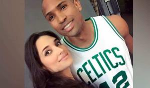 Amelia Vega dice oración a Dios se cumplió hasta con los 18 puntos que ganó equipo de Al Horford