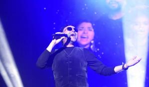 Andrés Cepeda cumplirá sueño de cantar por primera vez en El Campín