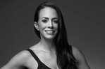 &Aacute;ngela Bernal en el musical Querido Evan Hansen