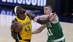 Siakam y Pacers pactan por 4 años y 189 millones de dólares según fuente de AP