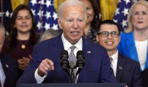 Biden prohíbe el antivirus ruso Kaspersky en EE.UU. por sus vínculos con el Kremlin