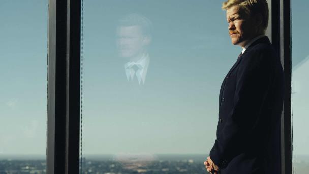 Jesse Plemons, el esquivo nuevo favorito de Yorgos Lanthimos
