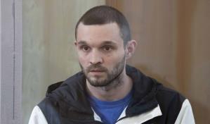 Corte de Rusia sentencia a casi 4 años de cárcel a soldado de EEUU acusado de robo