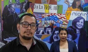 Miles de inmigrantes podrían obtener la ciudadanía, pero otros no con plan de Biden
