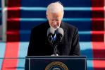 Biden usa Juneteenth para hacer un llamamiento a votar en las elecciones presidenciales