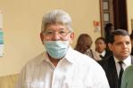 Juicio Antipulpo: testigo desnuda supuestas irregularidades en el Fonper Juicio Antipulpo: testigo desnuda supuestas irregularidades en el Fonper