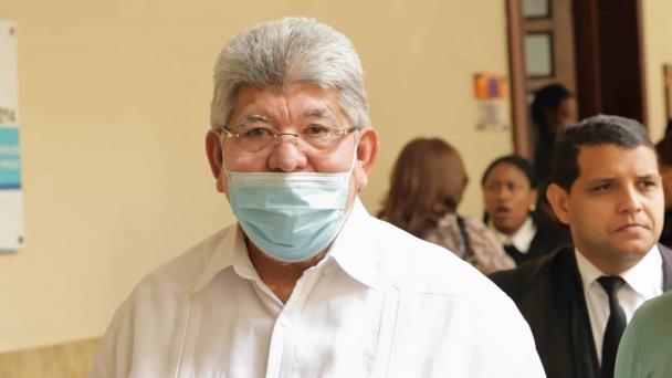 Juicio Antipulpo: testigo desnuda supuestas irregularidades en el Fonper
